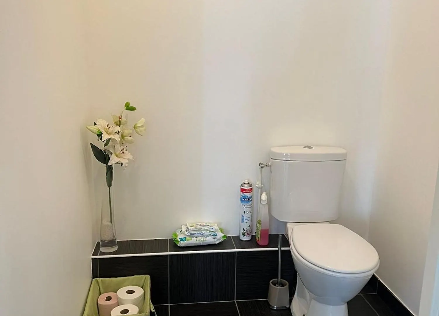 Appartement 2 Chambres Avec Terrasse Clermont-Ferrand 0*,